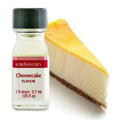 Cheesecake 1 Dram