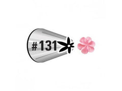 Tip 131 Drop Flower