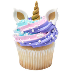 Mini Unicorn Creations - 1 Set