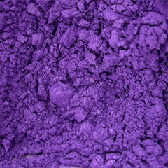 Violet Sparkle Luster Dust