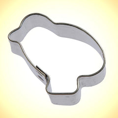 Mini Chick Cookie Cutter - 1.25"