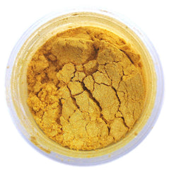 Egyptian Gold Ultra Luster Dust - 2gr.