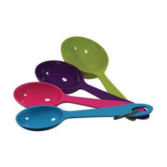 Measuring Cups - Multicolor - Set of 4