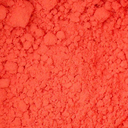 Flame Red Ultra Petal Dust