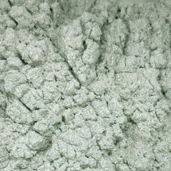 Green Sparkle Luster Dust