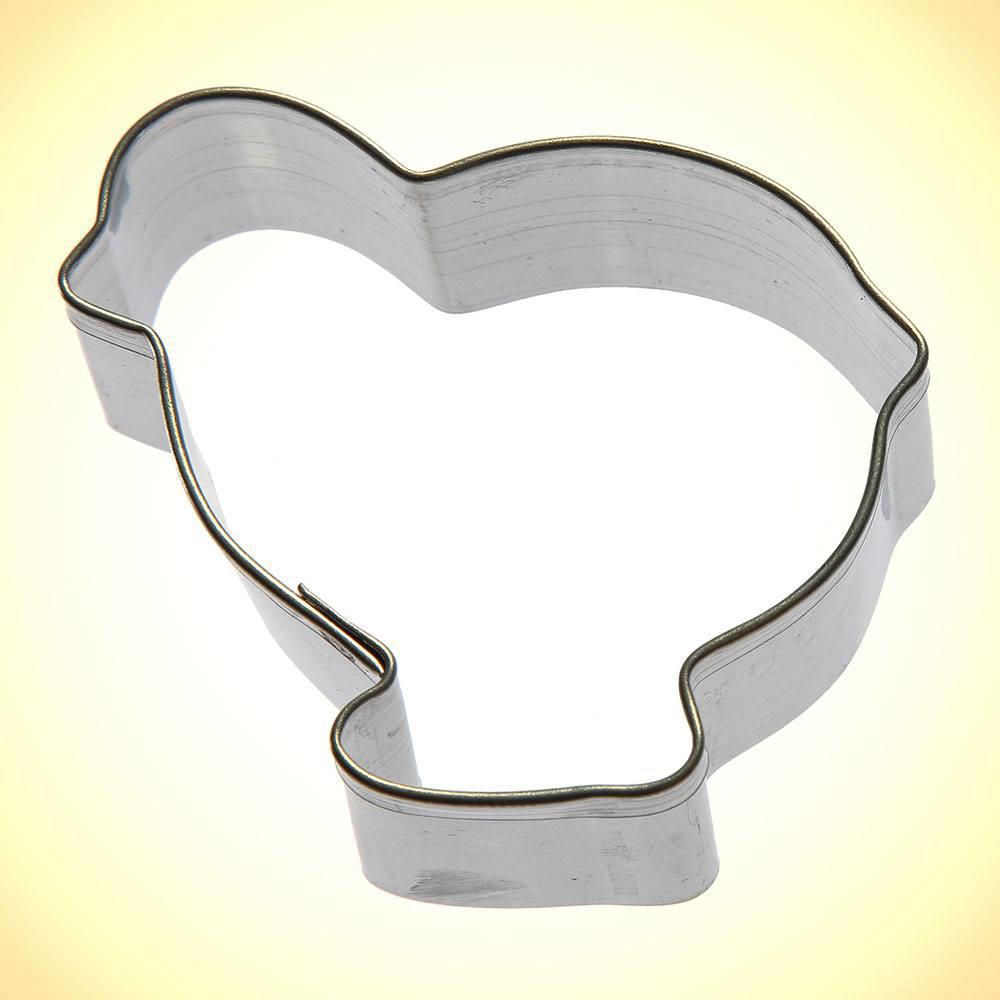 Baby Chick Cookie Cutter - 2.25"