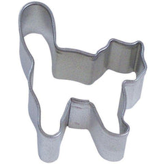 Mini Halloween Cat Cookie Cutter -1.5"