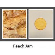 Peach Jam - Aurora Series Luster Colors
