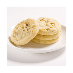 Sugar Cookie Unbaked - 1.33oz - round - 12CT