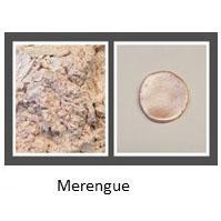 Merenge - Aurora Series Luster Colors