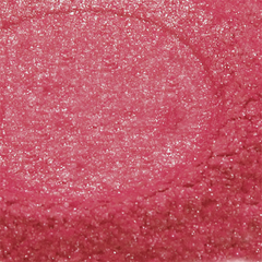 Bright Pink Sparkle Glitter