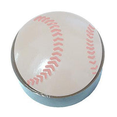 BASEBALL ROUND SANDWICH COOKIE MOLD