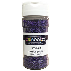 Jimmies - Passion Purple - 3oz