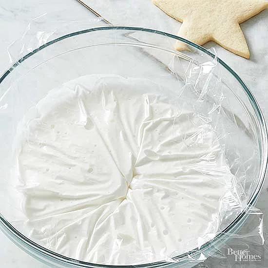 Royal Icing Mix "Just Add Water" All Sizes Cake Craft Shoppe, LLC