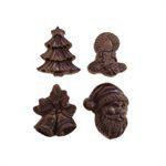 Christmas Assortment #2 Chocolate Mold