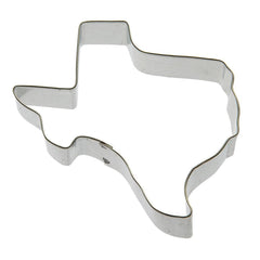 Texas Cookie Cutter - 3.75"