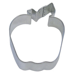 Apple Cookie Cutter - 4"