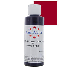 Super Red Airbrush 4.5