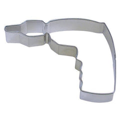 Power Drill Cookie Cutter - 5"