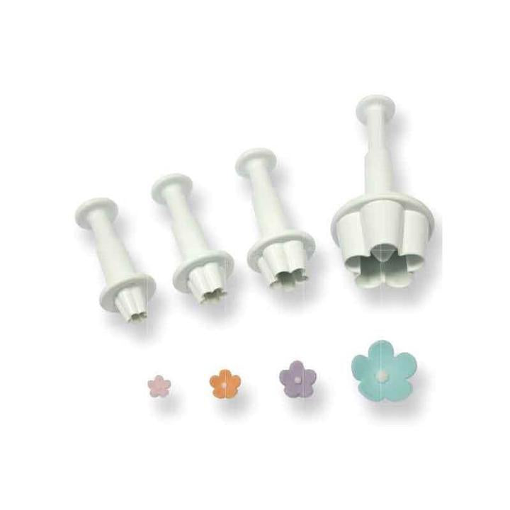 Blossom Plunger Cutters