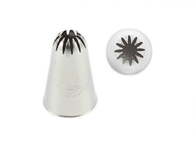 Tip 857 or 1E Cake Craft Shoppe, LLC