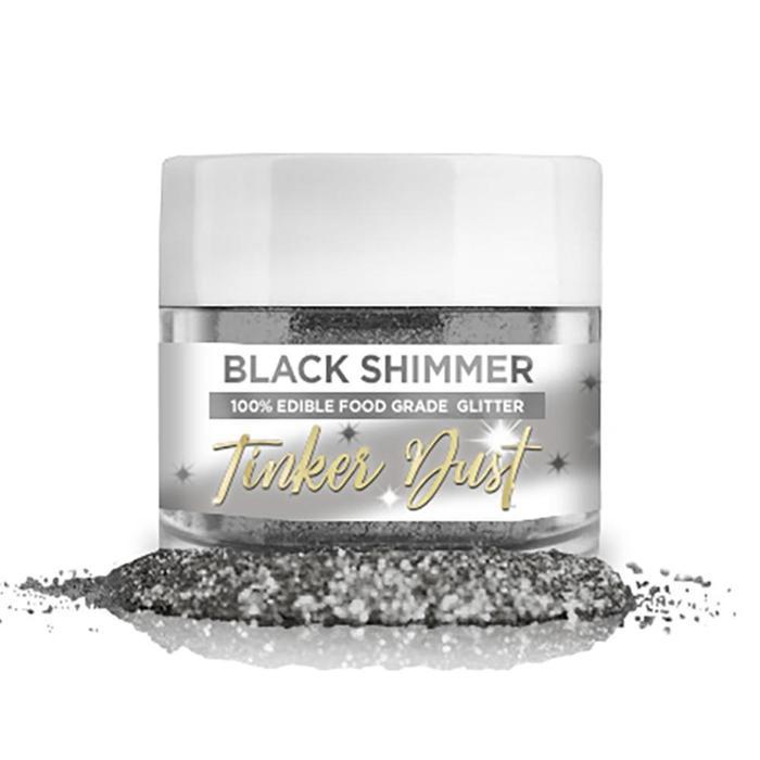 Black Tinker Dust - Bakell