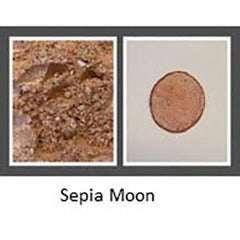 Sepia Moon - Aurora Series Luster Colors