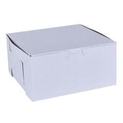 Cake Box - 8x8x4 - Single