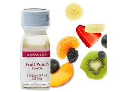 Fruit Punch 1 dram