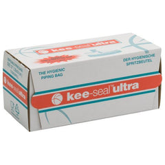 Piping/Decorating Bag - Kee-seal Ultra 18" Box of 72 Ct