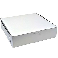 Cake Boxes - 10"x10" - All Types