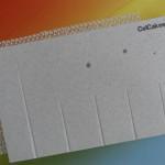 CelBoard - Small - 5 groove