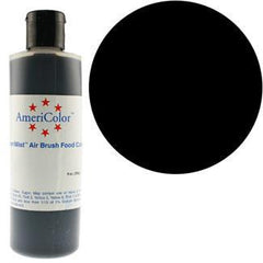 Super Black Airbrush 4.5