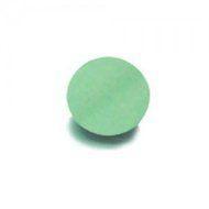 Pastel Green Fondant - 2# - Case of 10 - Bulk