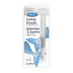 Gold or Silver Luster Brush
