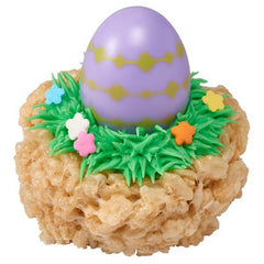 Easter Egg Picks - 12 count