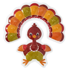 Turkey Pop Tops - 2 pieces