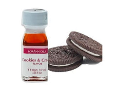 Cookies & Cream 1 dram