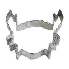 Crab Cookie Cutter - 5"