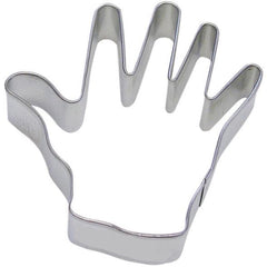 Hand - Right Cookie Cutter- 4"