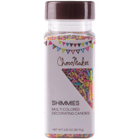 ChocoMaker Shimmies - Rods/Jimmies