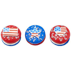 American Flag Assortment - 6ct.