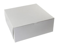 Cake Box - 8x8x5