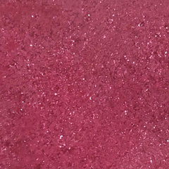 Rose Pink Sparkle Glitter