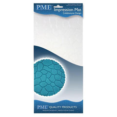 Impression Mat - Cobblestone