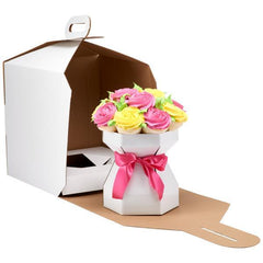 Cupcake Bouquet Box