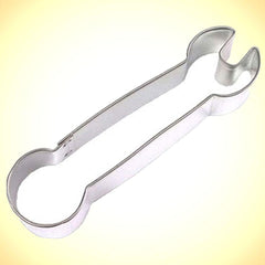 Wrench Cookie Cutter - 4"