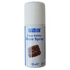 Edible Glaze spray 100ml - Small Can
