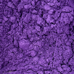 Violet Sparkle Luster Dust