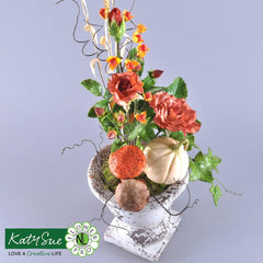 Flower Pro Toadstool & Mushroom Mold